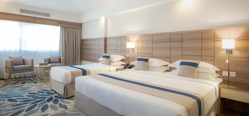 Season Star Hotel image
